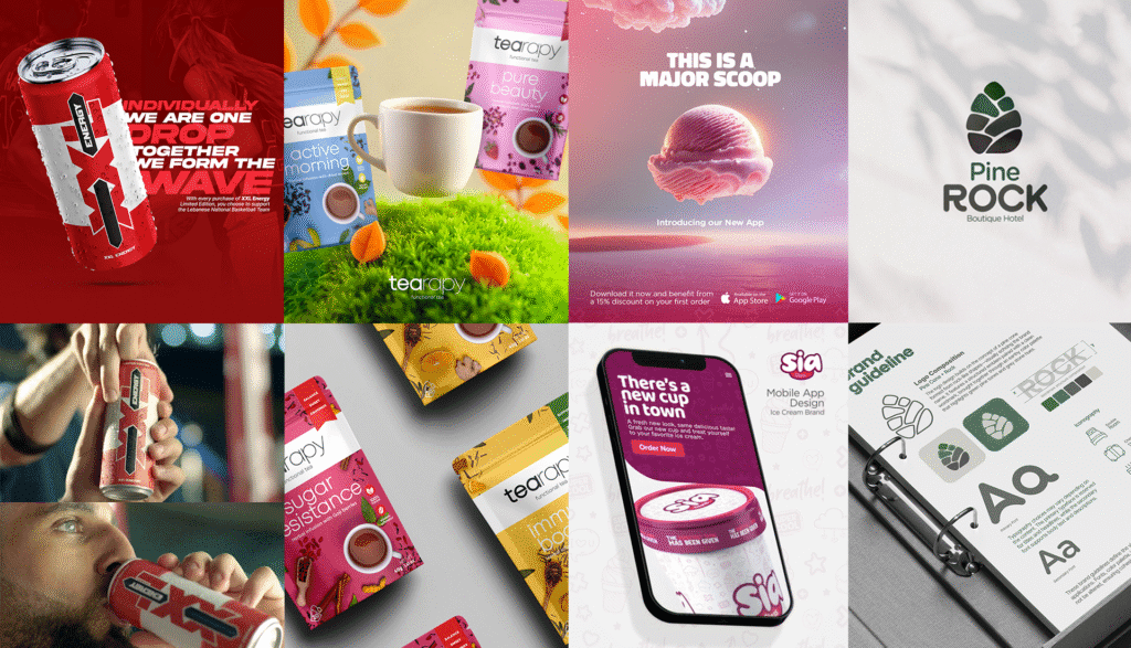 Litenby Post Full Litenby creative branding studio logo